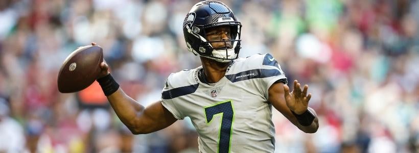 NFL odds, lines, spreads, office pool, survivor picks: 2022 Week 18 predictions from proven model