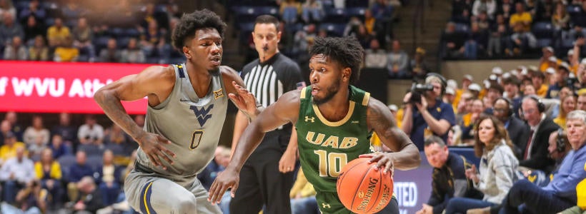 UAB vs. South Carolina odds, line, spread: Proven model reveals college basketball picks, predictions for Dec. 14, 2022