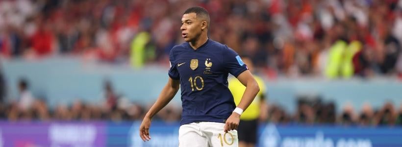 kylian-mbappe-france-getty-images