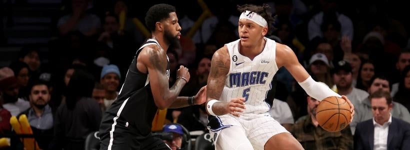 Pistons vs. Magic odds, line, spread: Proven model reveals NBA picks, predictions for Dec. 28, 2022