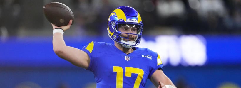 Rams and Packers Player Prop Bets for Monday Night Football - Sports  Illustrated