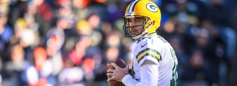 Week 18, 2023 NFL odds, line, spreads: Proven NFL model reveals top parlay picks