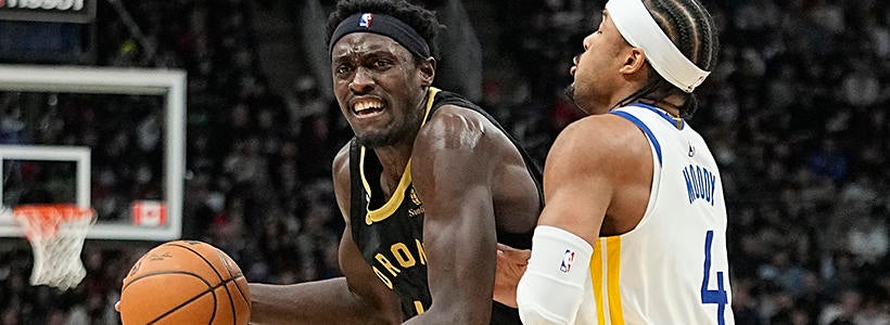 Raptors vs. Grizzlies odds, line, spread: Proven model reveals NBA picks, predictions for Dec 29, 2022