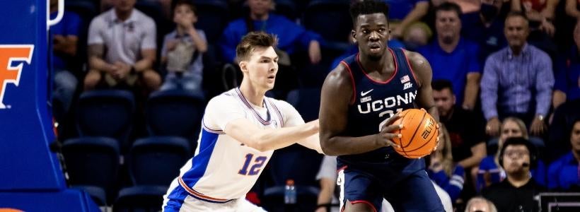 Connecticut vs. Xavier odds, line: Proven model reveals college basketball picks for Dec. 31, 2022, Big East Conference matchup