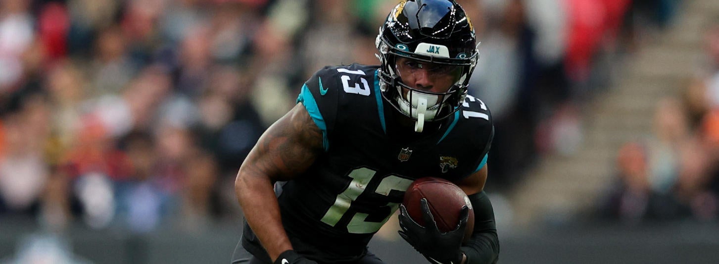 TNF DFS Preview, Week 16: Jaguars at Jets