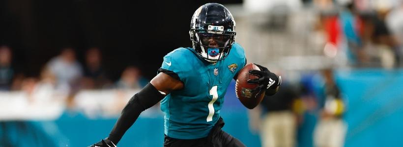 NFL DFS: Best DraftKings and FanDuel Predictions and Picks for