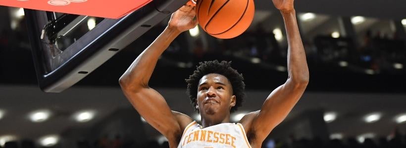 Kentucky vs. Tennessee odds, line: Proven model reveals college basketball picks for Jan. 14, 2023, SEC matchup