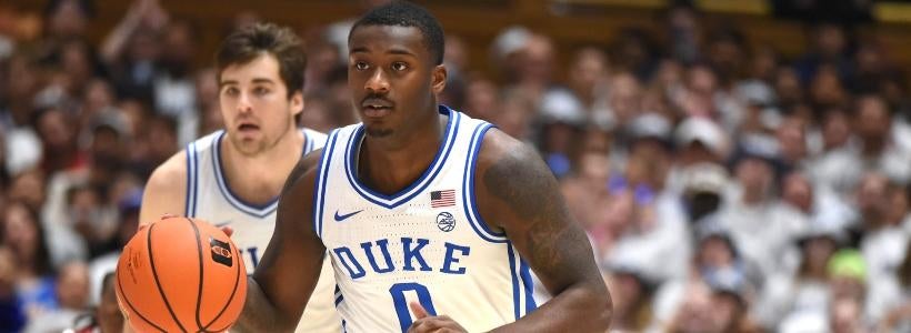 2023 NCAA Tournament: Duke vs. Tennessee prediction, odds, line, spread picks for Saturday's game from proven model