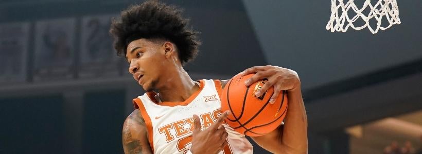 Oklahoma State vs. Texas odds, line, spread: 2023 Big 12 Tournament picks, predictions from proven computer model