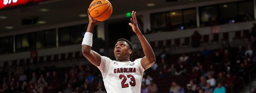 Mississippi State vs. South Carolina odds, line: Proven model reveals college basketball picks for Jan. 31, 2023, SEC matchup