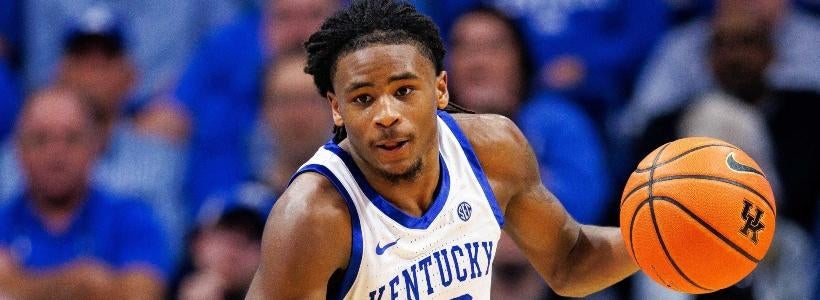 Tennessee vs. Kentucky odds, line, spread: Proven model reveals college basketball picks for Feb. 18, 2023