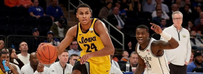 Minnesota vs. Iowa odds, line, spread: Proven model reveals college basketball picks, predictions for Feb 12, 2023