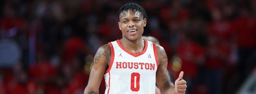 2023 American Athletic Conference Championship, Memphis-Houston odds, line: Proven model reveals college basketball picks for March 12, 2023, matchup