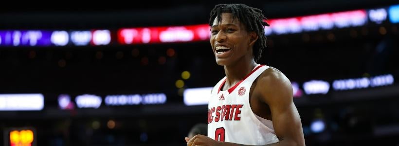 Clemson vs. NC State line, picks: Advanced computer college basketball model releases selections for Saturday matchup