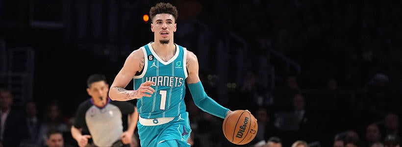 Underdog Fantasy NBA Basketball Pick 'Em Props (01/10/23): SGA, LaMelo Ball  & More!