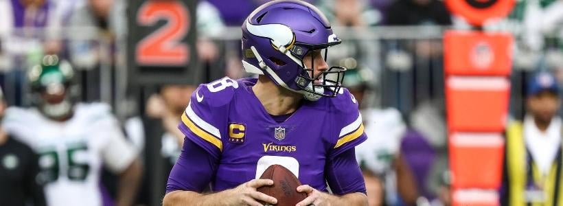 Week 7 NFL picks, odds, 2022 best bets from advanced model: This five-way  football parlay returns 25-1 