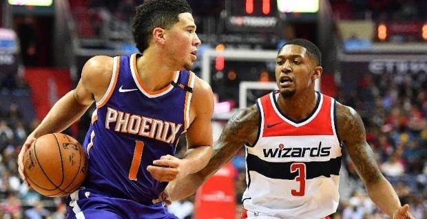 2023 NBA free agency: Western Conference team needs, including how Suns project following Bradley Beal trade