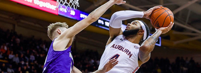 Georgia vs. Auburn odds, line, spread: Proven model reveals college basketball picks, predictions for Jan. 4, 2023