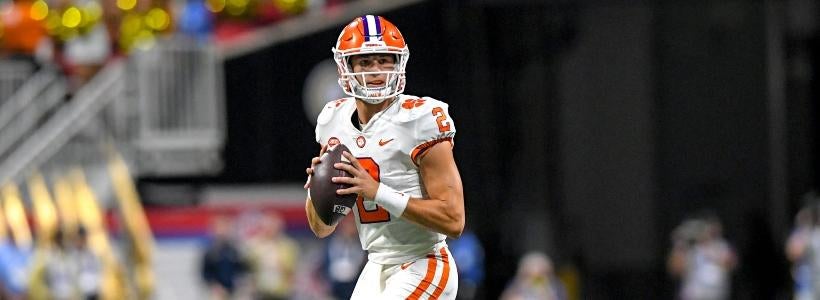 2023 college football Championship Week spread picks, betting odds, trends:  Vegas expert reveals picks 