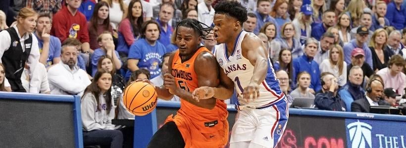 Oklahoma State vs. North Texas odds, line, spread: 2023 NIT quarterfinal picks, predictions from proven computer model