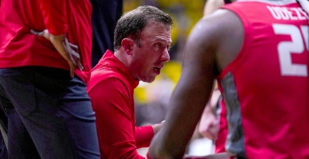 2023 NCAA Tournament odds: New Mexico, now lone unbeaten team, remains huge long shot to win national title, reach Final Four