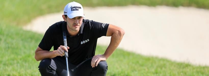 <p>Russell Henley, PGA Tour</p>