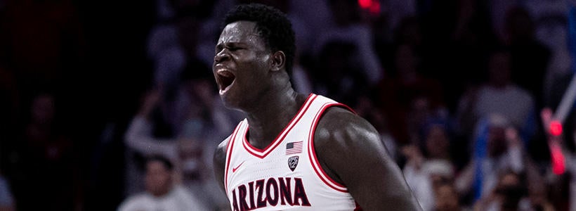 Oregon State vs. Arizona odds, line, spread: Proven model reveals college basketball picks, predictions for Jan 12, 2023