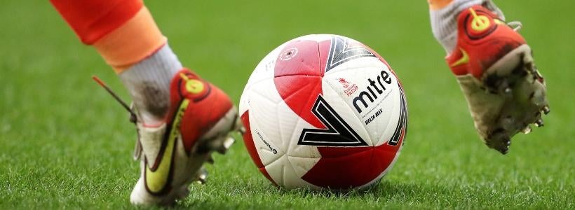 2022-23 FA Cup Wrexham vs. Sheffield United odds, picks, predictions: Best bets for Sunday's match from proven soccer expert