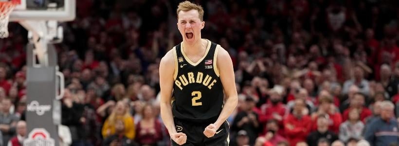 Michigan vs. Purdue odds, line, spread: Proven model reveals college basketball picks, predictions for Jan. 26, 2023