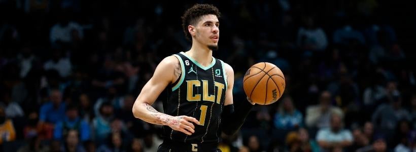 Bucks vs. Hornets odds, line, spread: Proven model reveals NBA picks, predictions for Jan. 31, 2023