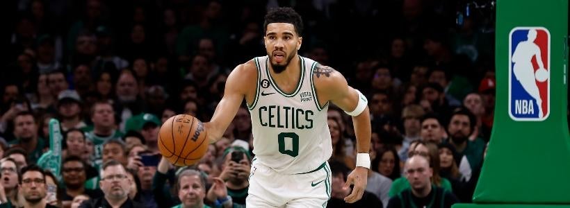 Celtics vs. Heat Tuesday NBA injury report, odds: Boston has been money in second games of back-to-backs and as underdog this season