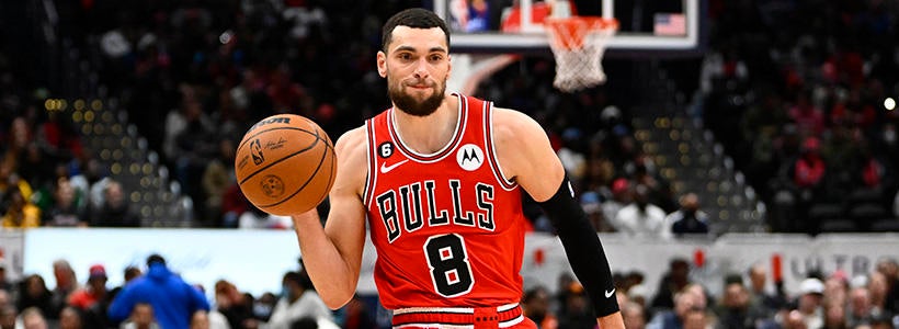 Trail Blazers vs. Bulls odds, line, spread: Proven model reveals NBA picks, predictions for Mar 24, 2023