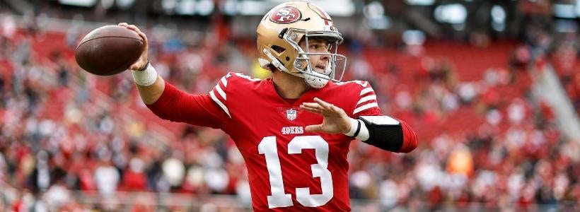 49ers vs. Cowboys prediction, odds, line, spread, start time: 2023 NFL  playoff picks by model that is 16-6 