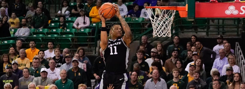 TCU vs. Kansas State odds, line, spread: Proven model reveals college basketball picks, predictions for Jan. 14, 2023