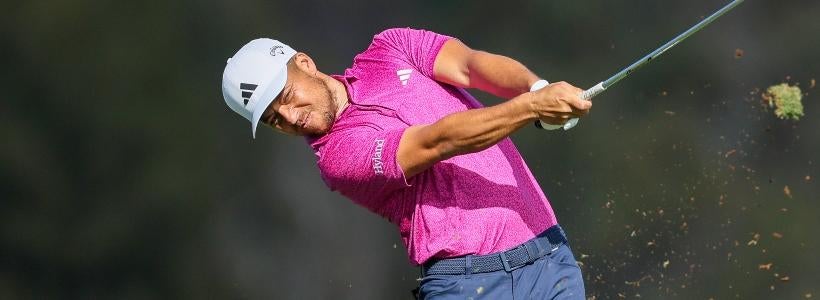 2023 The American Express odds, picks: Predictions and best bets for this week's PGA Tour event from golf insider