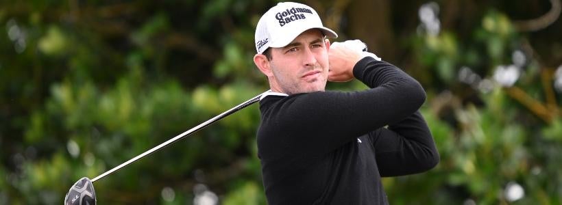 2023 The American Express Odds, Picks & Field for PGA Tournament (Patrick  Cantlay Fits Winning Profile)