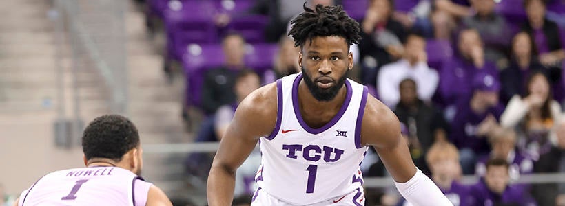 Kansas State vs. TCU odds, line, spread: Proven model reveals college basketball picks, predictions for Feb. 7, 2023