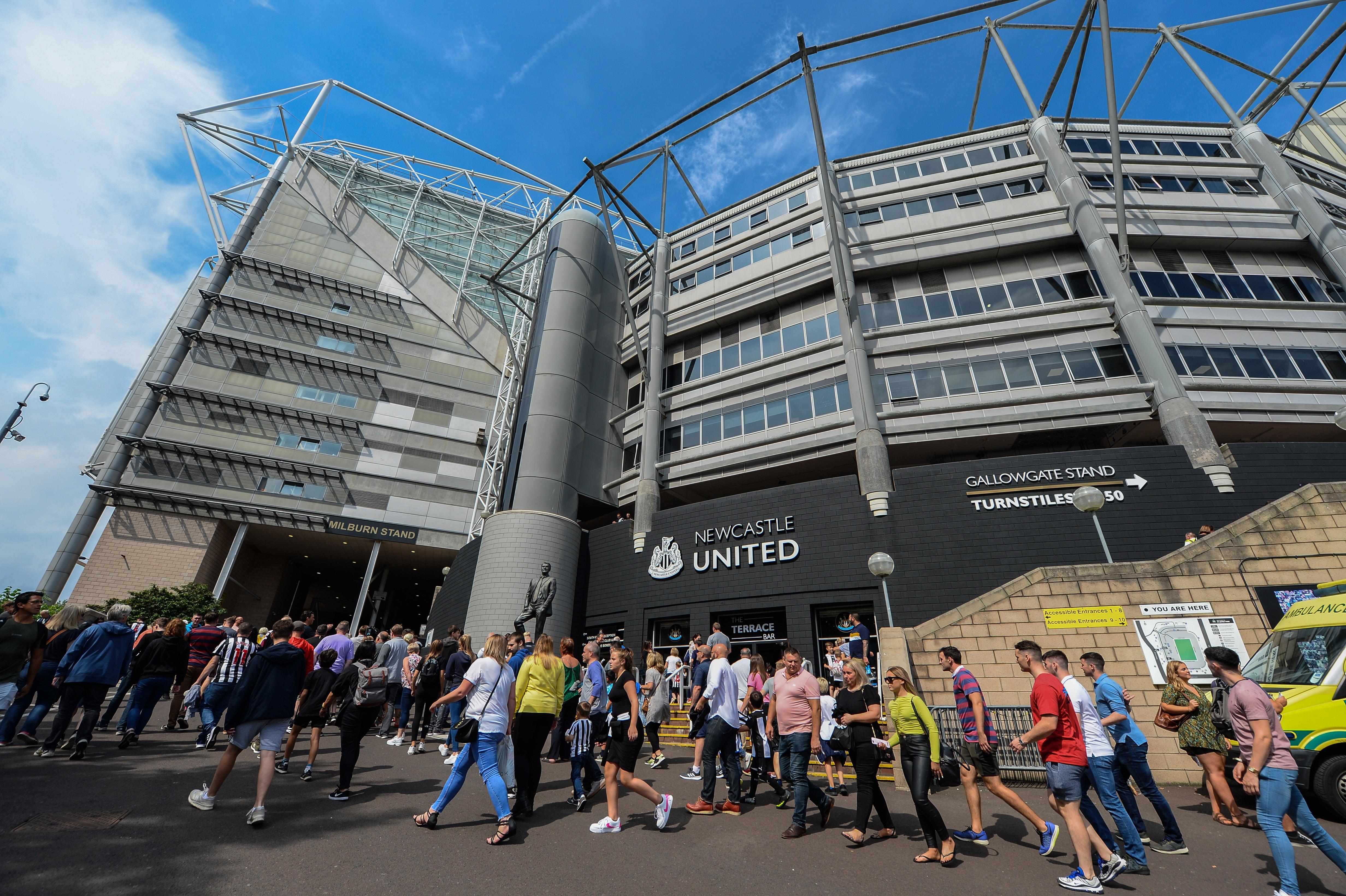 2022-23 English Premier League Newcastle vs. Brighton odds, predictions: Picks and best bets for Thursday's match from soccer insider