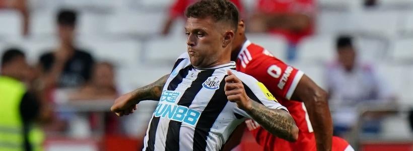 <p>Kieran Trippier, Newcastle</p>