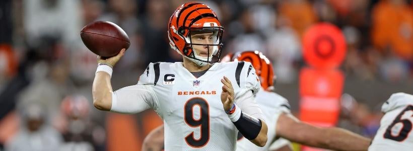 2023 NFL Playoffs Bengals vs. Chiefs line, odds: Prediction and pick for the AFC Championship Game Matchup from Cincinnati Expert