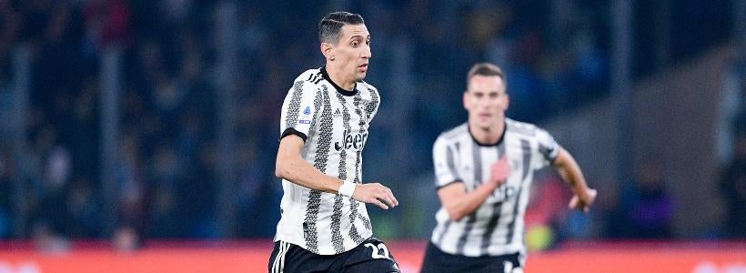 Juventus vs. Atalanta odds, line, predictions: Italian Serie A picks and best bets for Sunday's match from soccer insider
