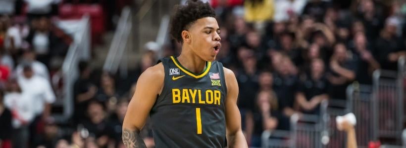 Baylor vs. Texas Tech odds, line, spread: Proven model reveals college basketball picks for Feb. 4, 2023