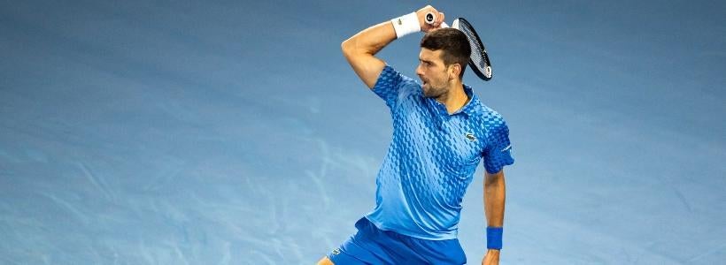 Australian Open 2023: Djokovic vs Tsitsipas odds, picks, best bets for men’s final from confirmed expert