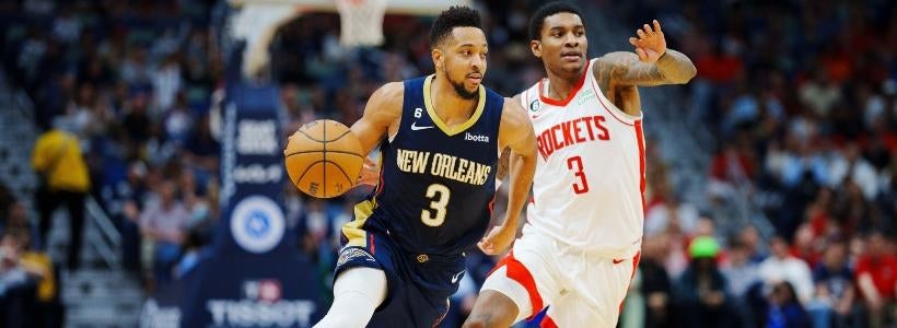 DraftKings, FanDuel NBA DFS Breakdown: Tuesday, January 12th - SportsLine .com