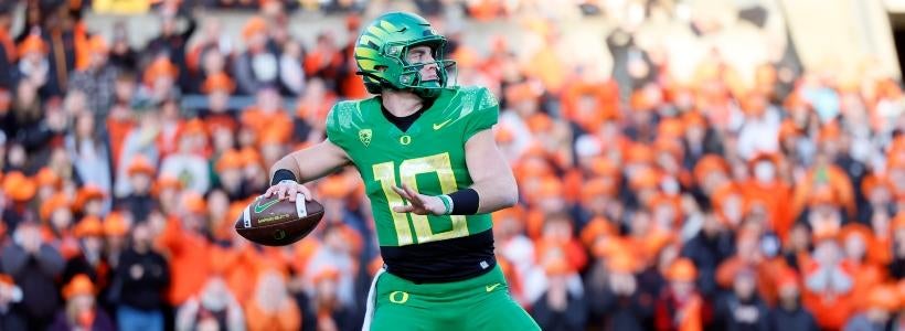 2023 college football futures picks: Best bets for College Football Playoff, Heisman and win totals