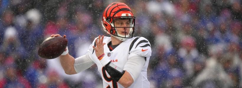 2022 SB: Cincinnati Bengals Future Betting Odds