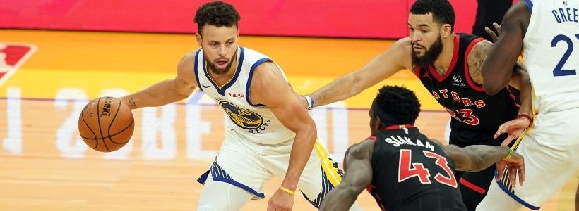 Warriors vs. Bucks odds, line, spread: Proven model reveals NBA picks, predictions for Mar. 11, 2023