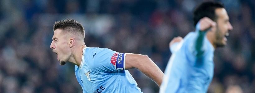 Lazio vs. Fiorentina odds, line, predictions: Italian Serie A picks and best bets for Sunday's match from soccer insider