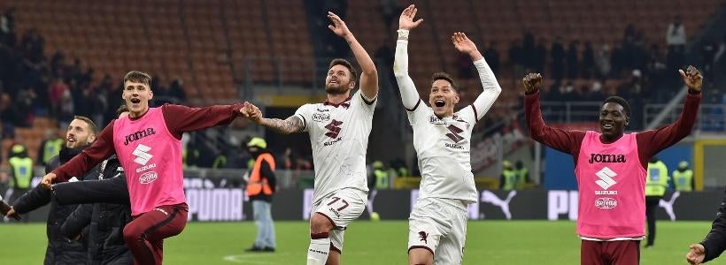 Fiorentina vs. Torino odds, line, predictions: Coppa Italia picks and best bets for Wednesday's match from soccer insider