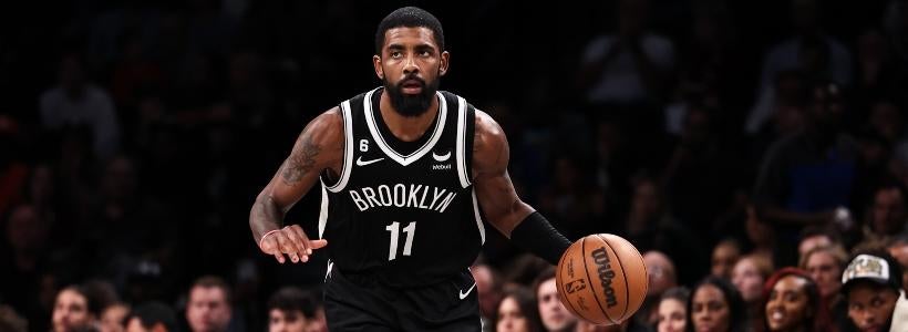 Lakers vs. Nets prediction, odds, line, start time: Advanced computer model releases NBA picks for Monday, Jan. 30